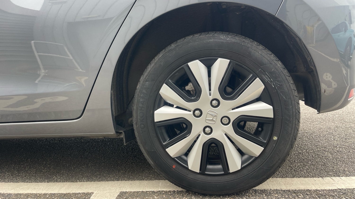 Used Honda Jazz 2022 for sale - 76067470: Photo 7