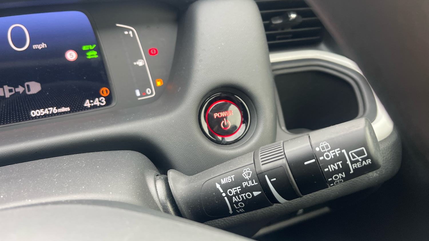 Used Honda Jazz 2022 for sale - 76067470: Photo 8