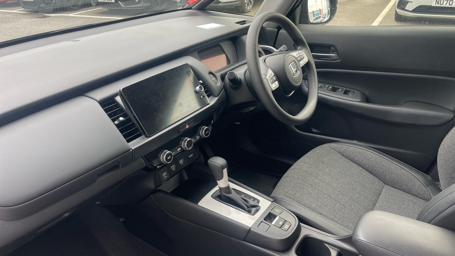 Used Honda Jazz 2022 for sale - 76067470: Photo 9