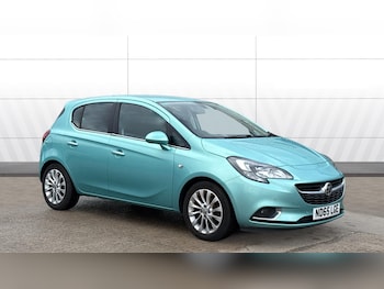 Used Vauxhall Corsa 2016 for sale - 75931813: Photo