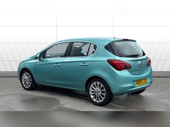 Used Vauxhall Corsa 2016 for sale - 75931813: Photo