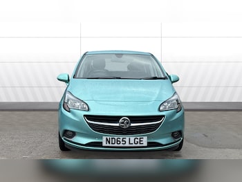 Used Vauxhall Corsa 2016 for sale - 75931813: Photo
