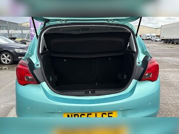 Used Vauxhall Corsa 2016 for sale - 75931813: Photo