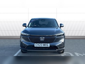 Used Honda HR-V 2023 for sale - 75788454: Photo