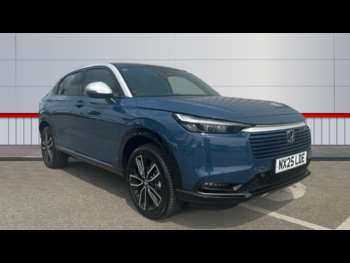 2025 (25) - 1.5 eHEV Advance Style Plus 5dr CVT Hybrid Hatchback