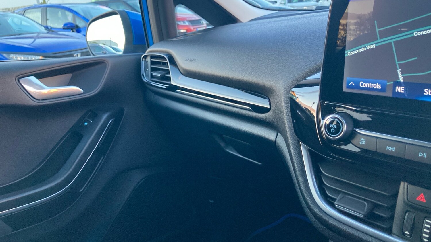 Used Ford Fiesta 2020 for sale - 76219087: Photo 16