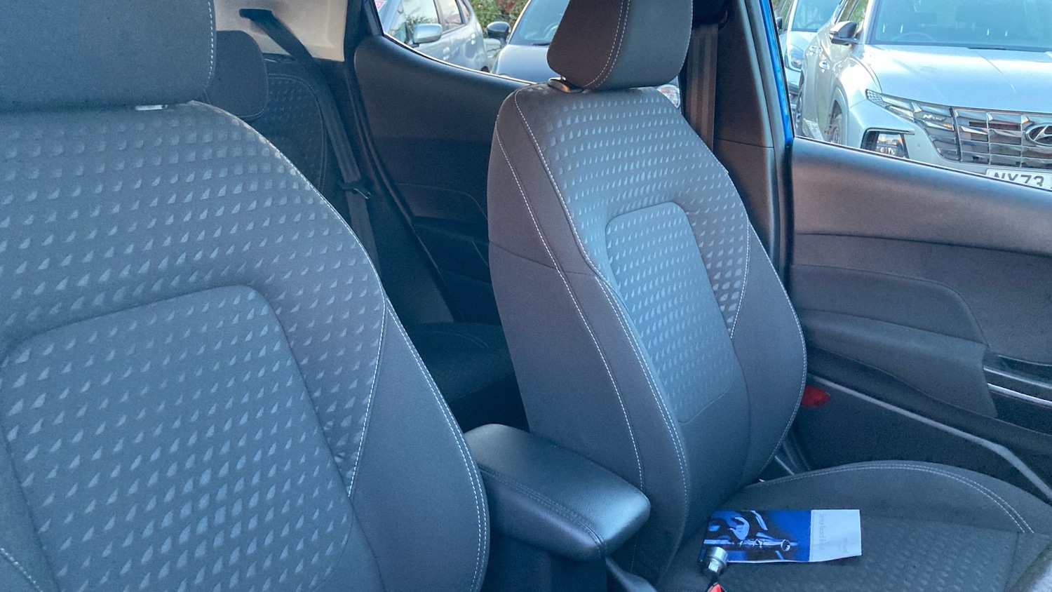 Used Ford Fiesta 2020 for sale - 76219087: Photo 23