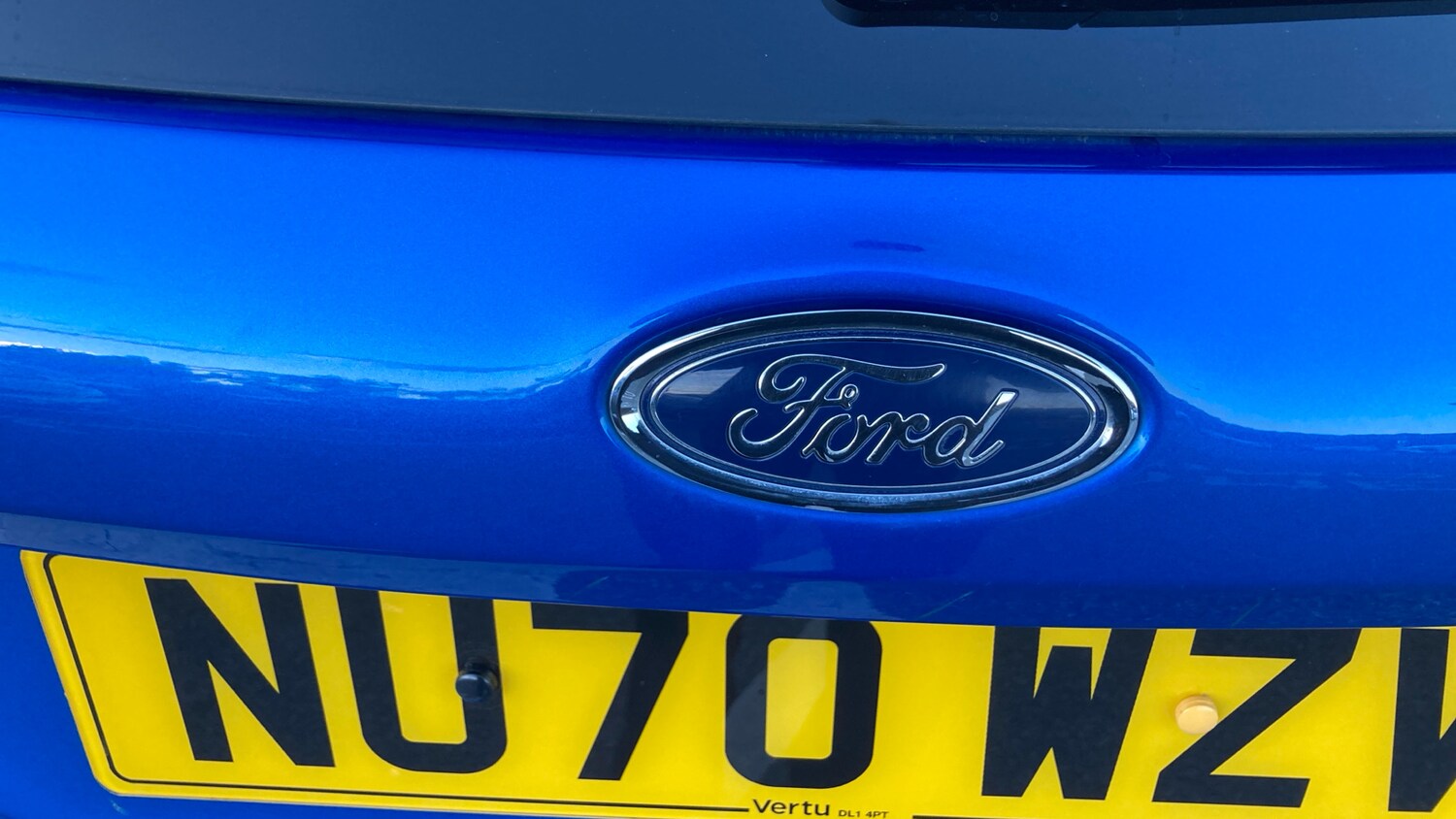 Used Ford Fiesta 2020 for sale - 76219087: Photo 27