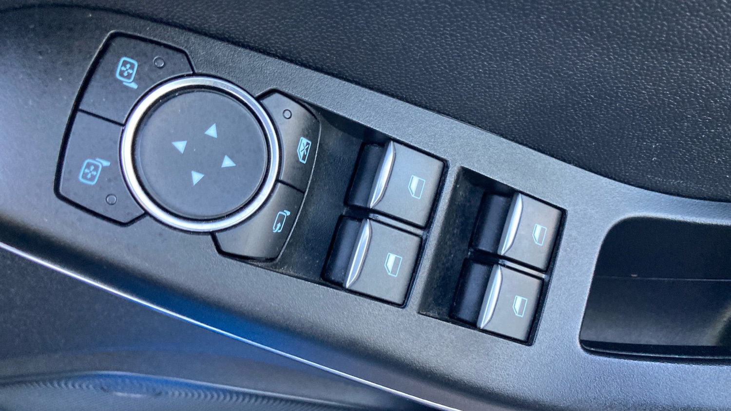Used Ford Fiesta 2020 for sale - 76219087: Photo 31