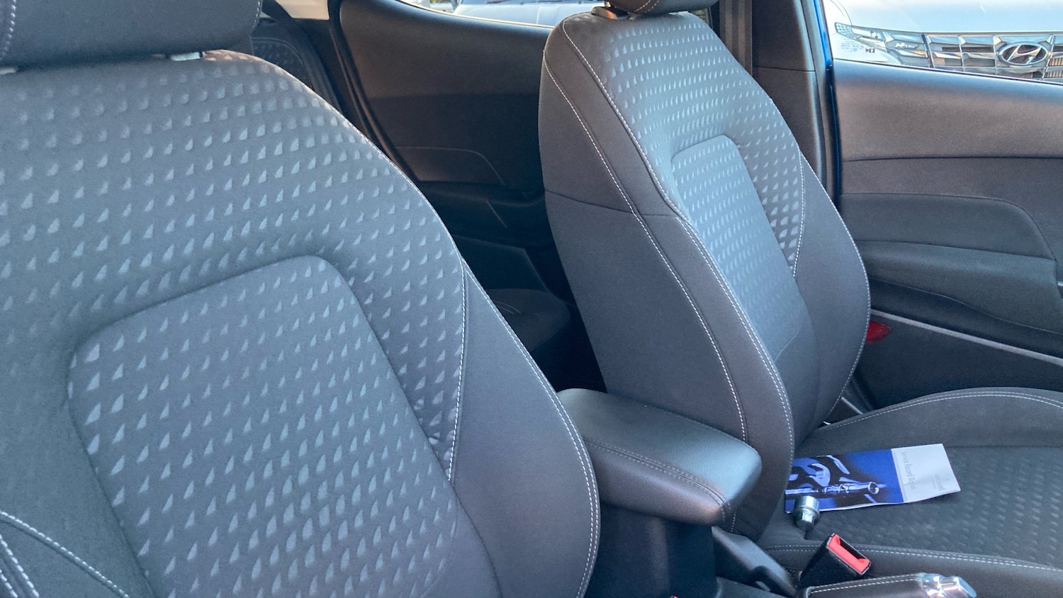 Used Ford Fiesta 2020 for sale - 76219087: Photo 32