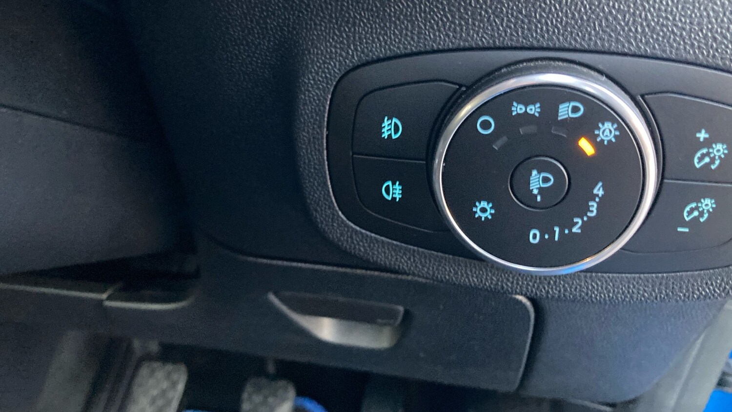 Used Ford Fiesta 2020 for sale - 76219087: Photo 33