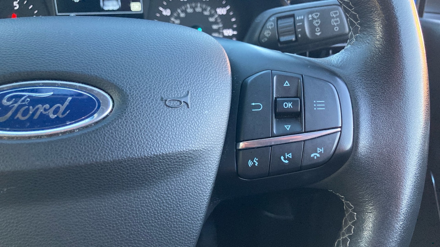 Used Ford Fiesta 2020 for sale - 76219087: Photo 35