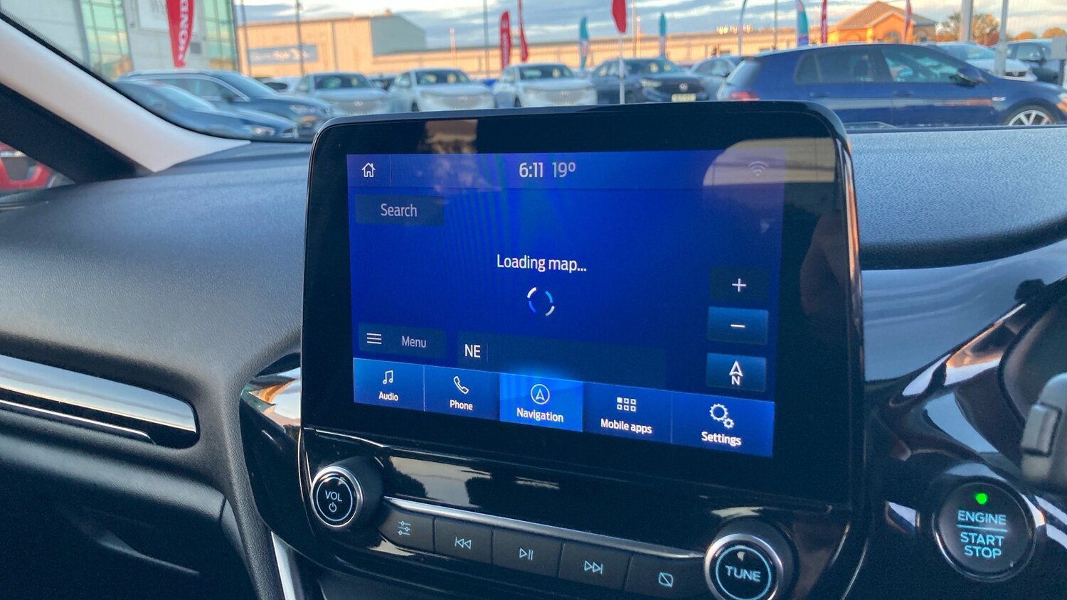 Used Ford Fiesta 2020 for sale - 76219087: Photo 37