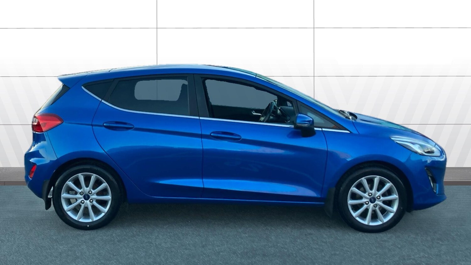 Used Ford Fiesta 2020 for sale - 76219087: Photo 5