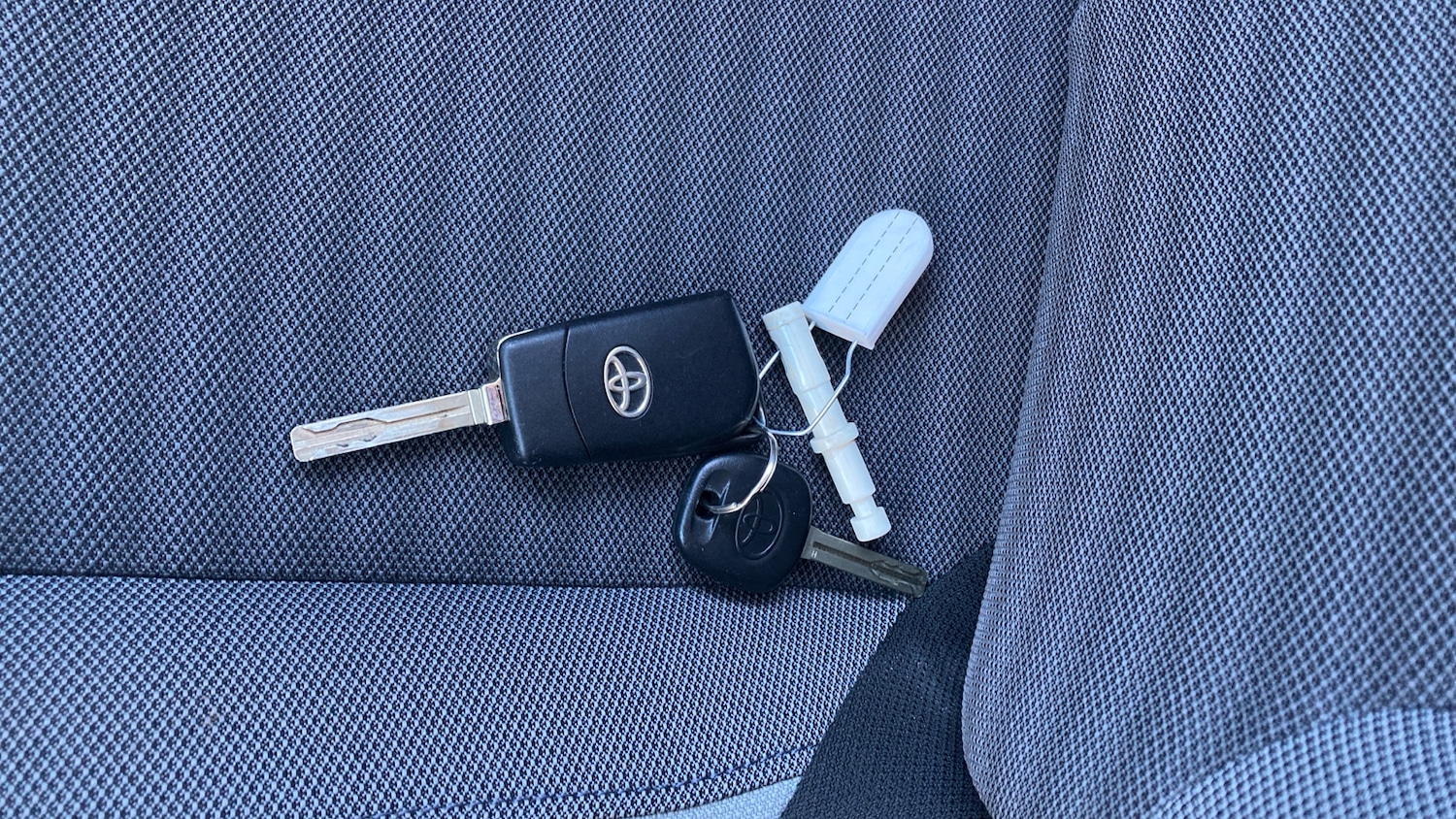 Used Toyota AYGO 2018 for sale - 77326008: Photo 20