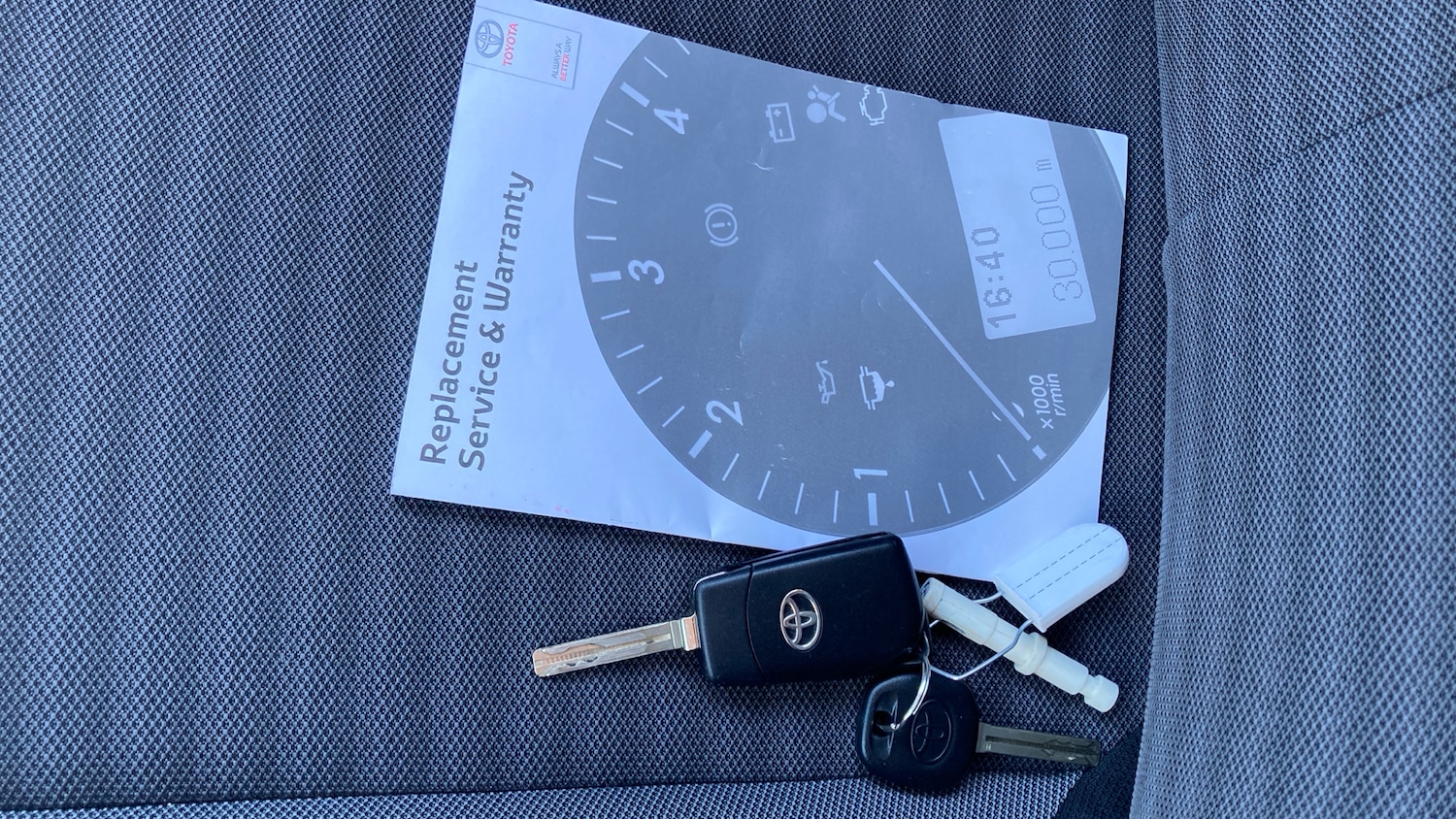 Used Toyota AYGO 2018 for sale - 77326008: Photo 21