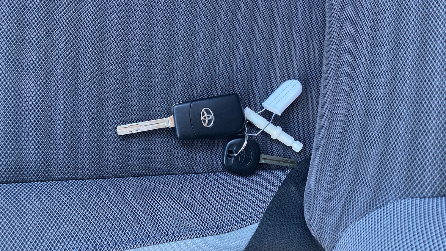 Used Toyota AYGO 2018 for sale - 77326008: Photo 22