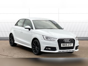 Audi - A1