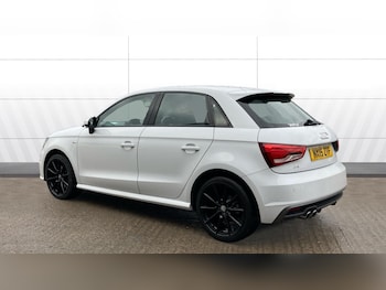 Used Audi A1 2015 for sale - 76412054: Photo