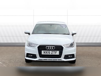 Used Audi A1 2015 for sale - 76412054: Photo