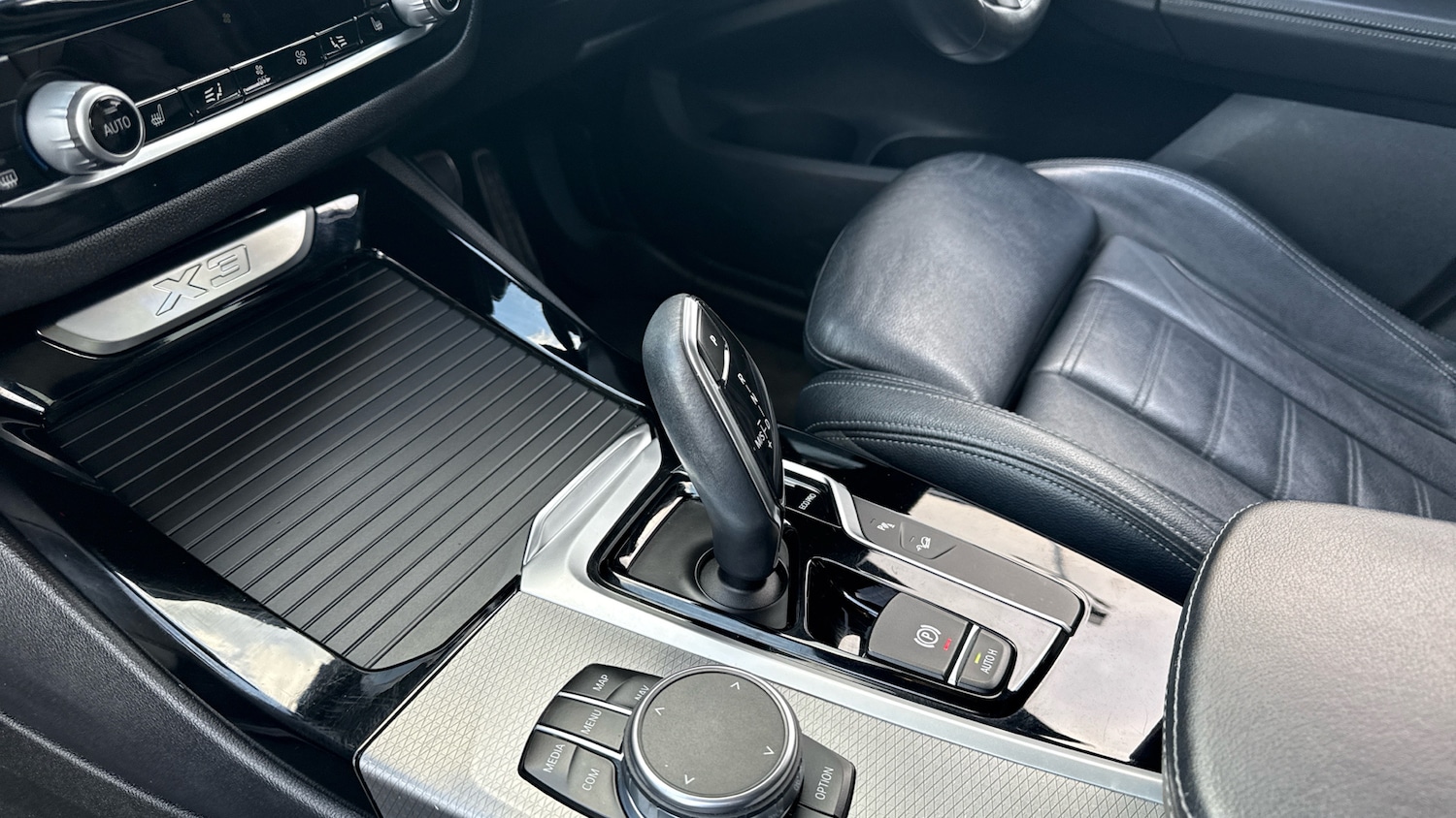 Used BMW X3 2018 for sale - 77902263: Photo 13