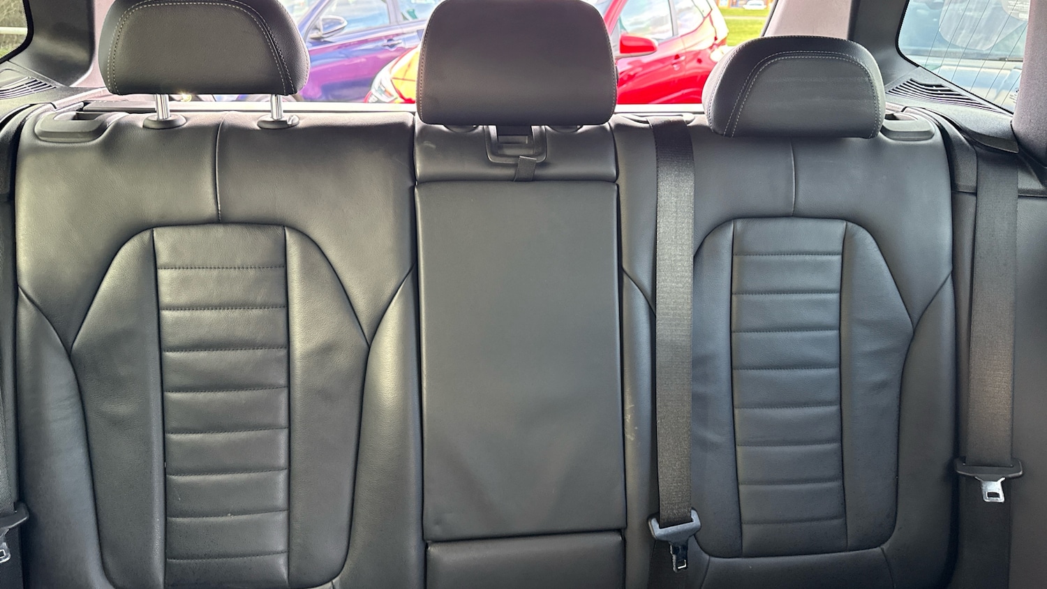 Used BMW X3 2018 for sale - 77902263: Photo 15