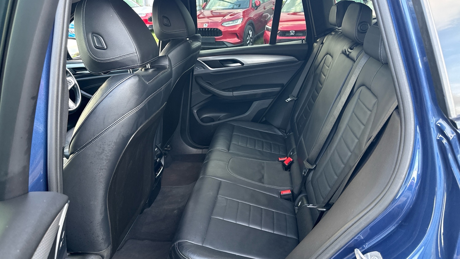 Used BMW X3 2018 for sale - 77902263: Photo 16