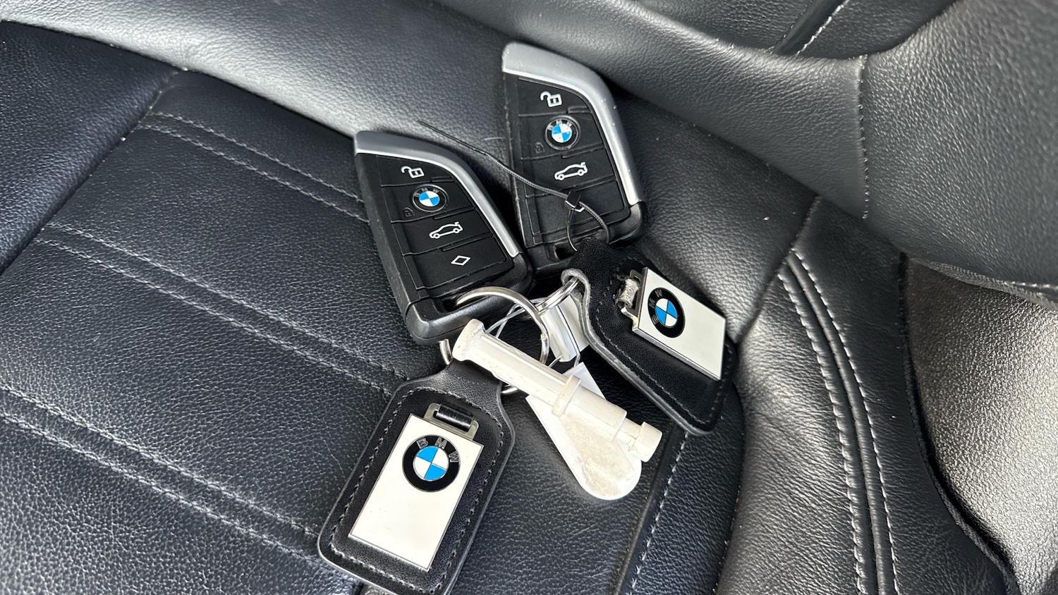 Used BMW X3 2018 for sale - 77902263: Photo 20