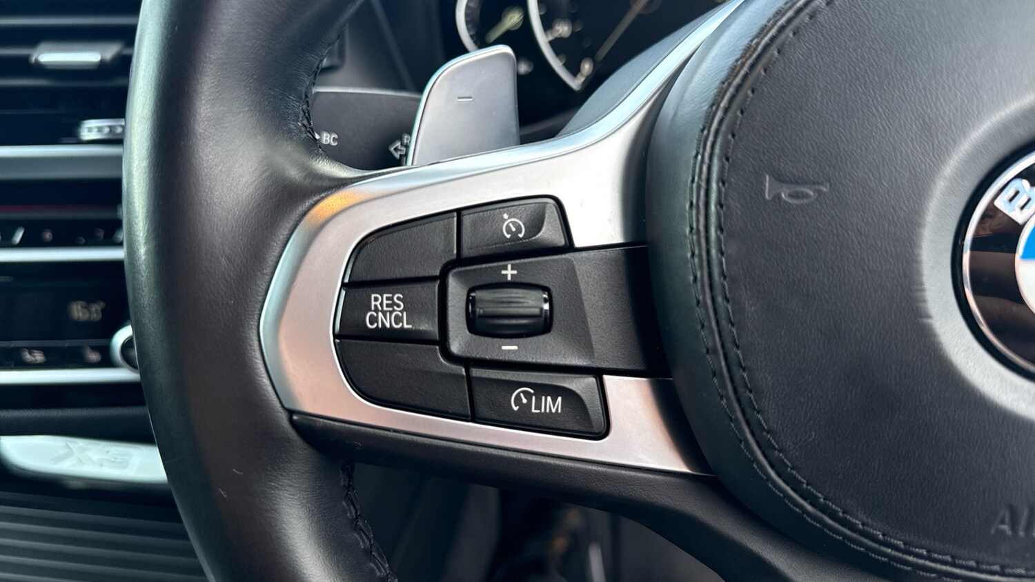 Used BMW X3 2018 for sale - 77902263: Photo 23