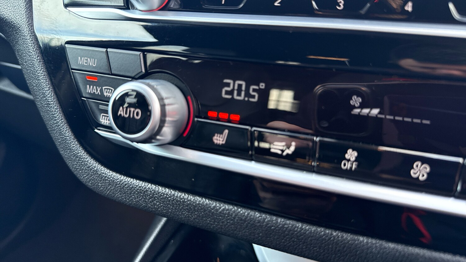 Used BMW X3 2018 for sale - 77902263: Photo 26