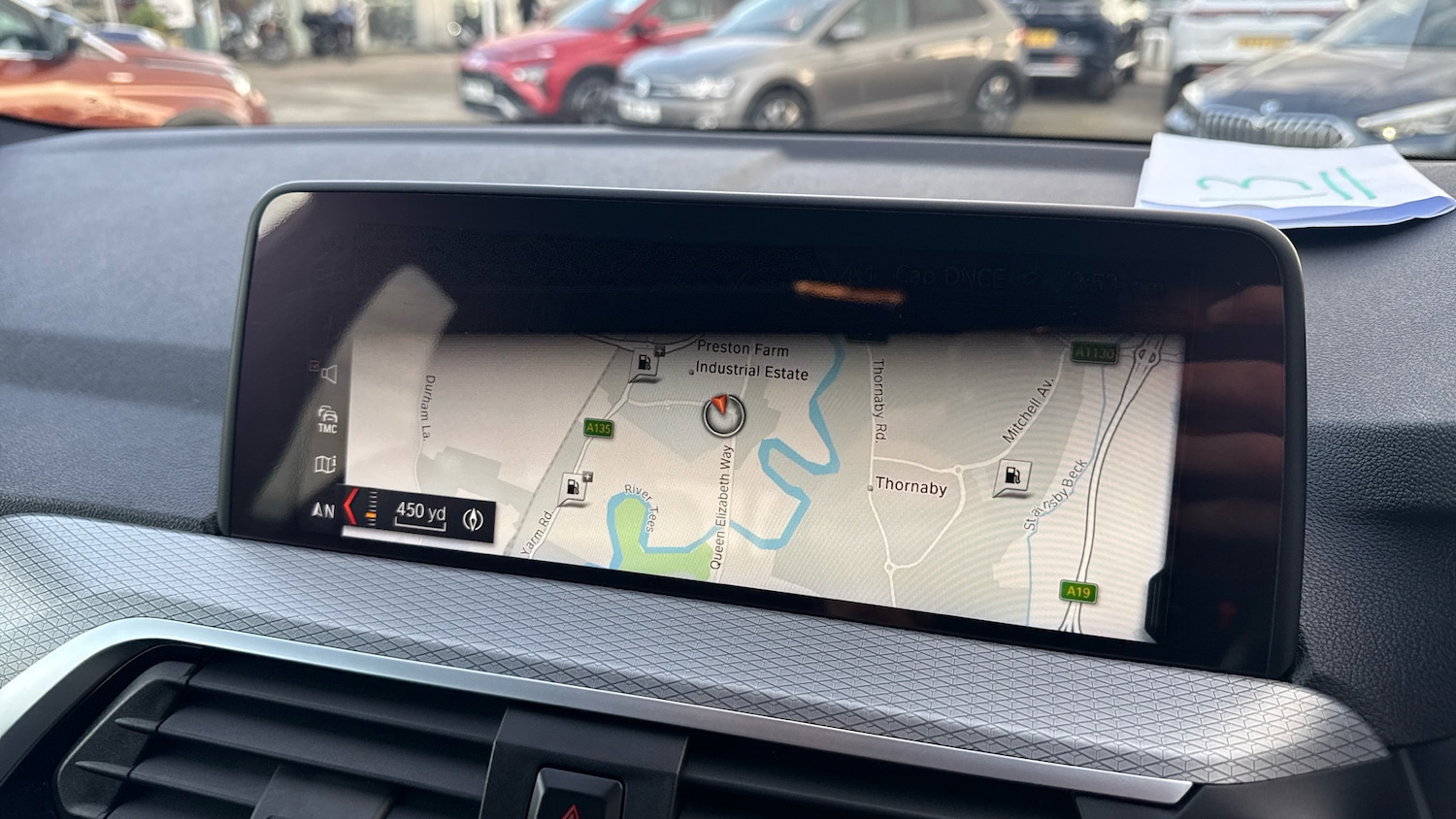 Used BMW X3 2018 for sale - 77902263: Photo 27