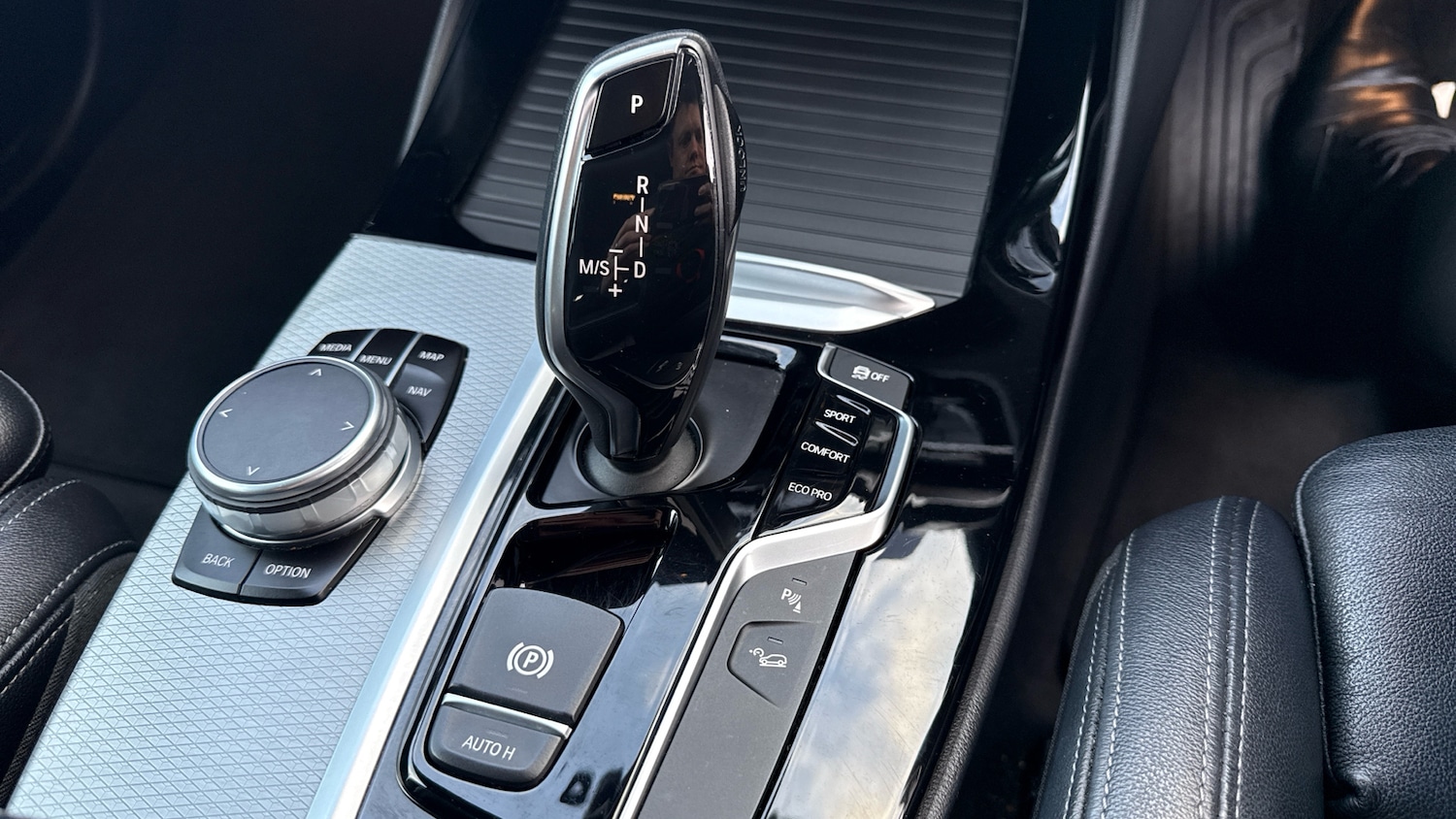 Used BMW X3 2018 for sale - 77902263: Photo 29