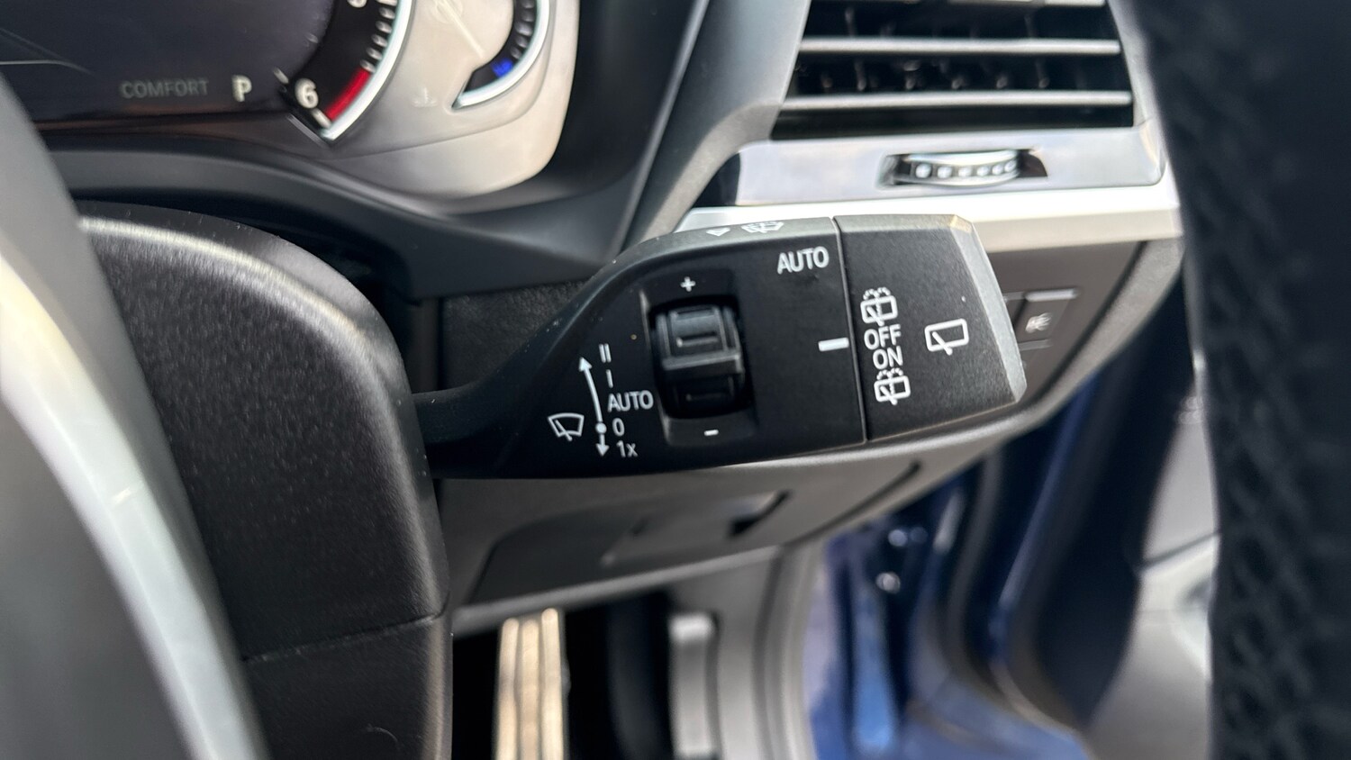 Used BMW X3 2018 for sale - 77902263: Photo 33