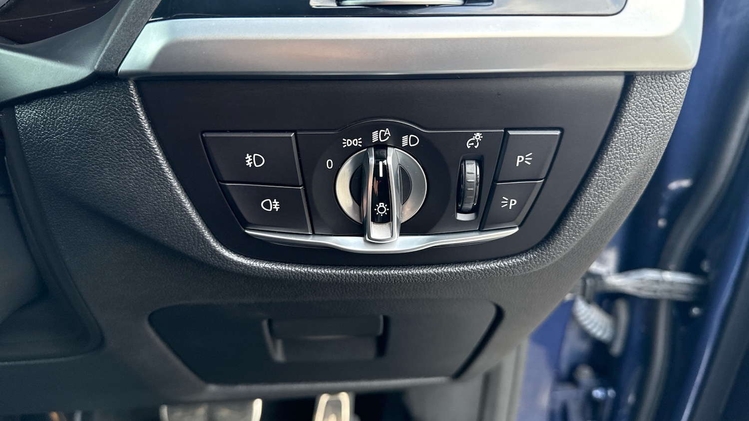 Used BMW X3 2018 for sale - 77902263: Photo 34