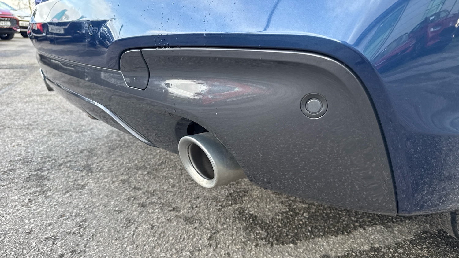 Used BMW X3 2018 for sale - 77902263: Photo 35