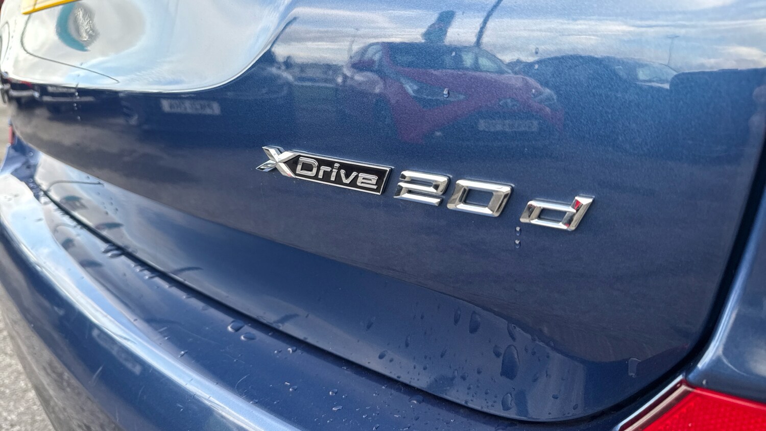 Used BMW X3 2018 for sale - 77902263: Photo 36