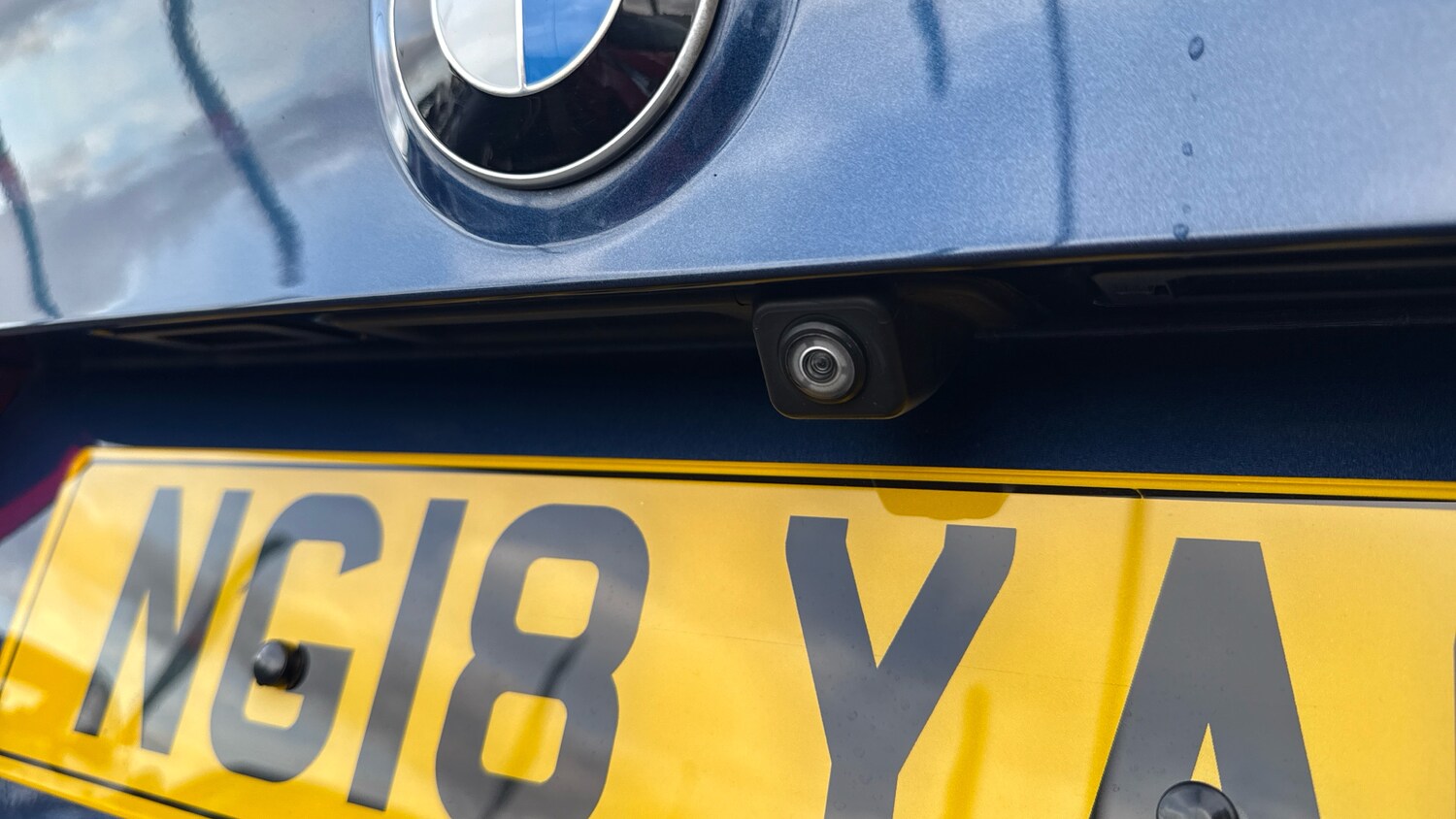 Used BMW X3 2018 for sale - 77902263: Photo 37