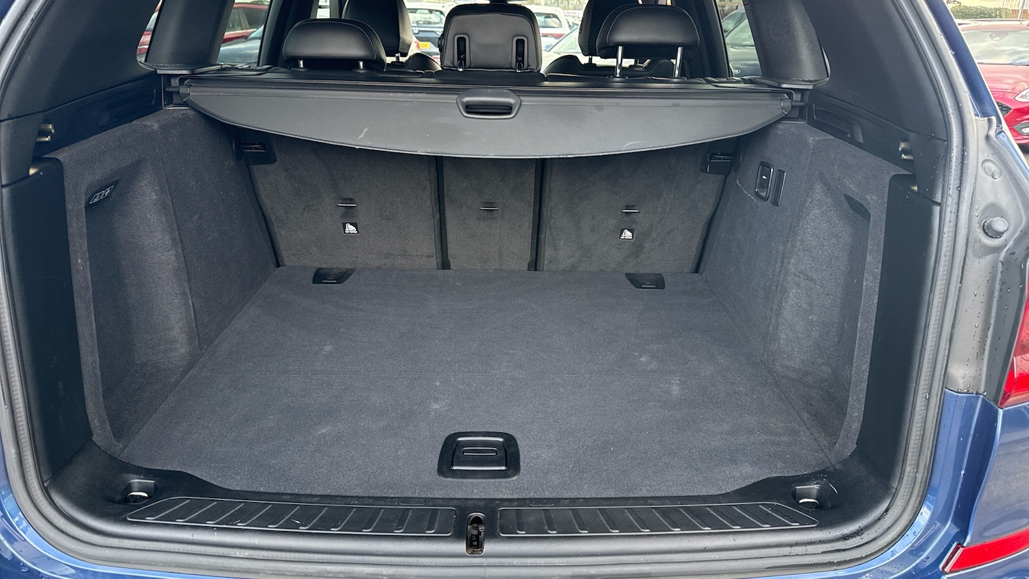 Used BMW X3 2018 for sale - 77902263: Photo 4