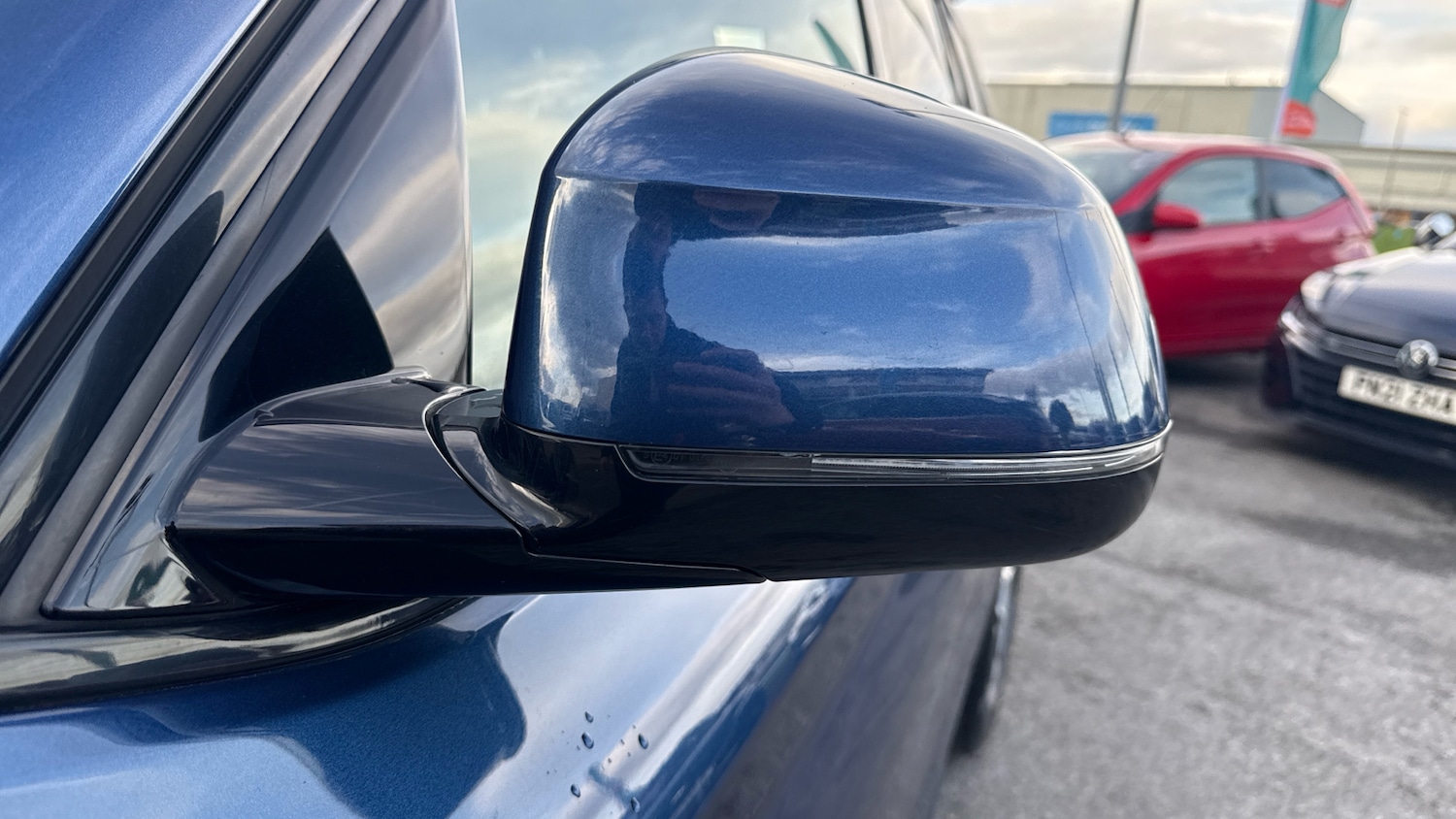 Used BMW X3 2018 for sale - 77902263: Photo 42