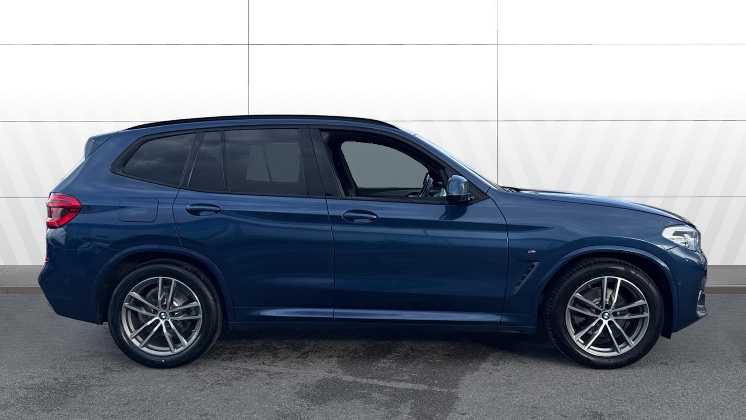 Used BMW X3 2018 for sale - 77902263: Photo 5