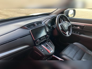 Used Honda CR-V 2022 for sale - 78253994: Photo