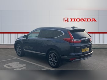 Used Honda CR-V 2022 for sale - 78253994: Photo