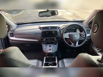 Used Honda CR-V 2022 for sale - 78253994: Photo