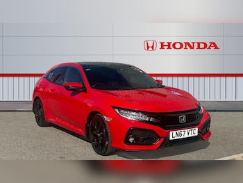 Honda - Civic