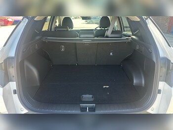 Used Hyundai TUCSON 2024 for sale - 78392370: Photo