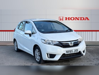 2016 (65) - 1.3 S 5dr Petrol Hatchback