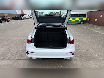 Used Audi A3 2023 for sale - 78941298: Photo