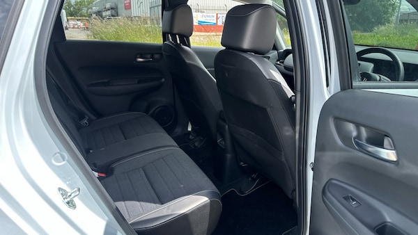 Used Honda Jazz 2025 for sale - 75133140: Photo 16