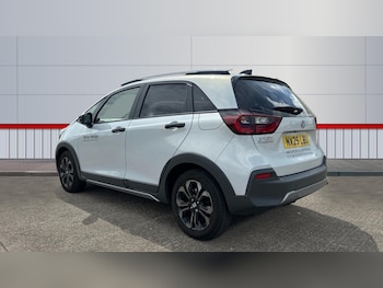 Used Honda Jazz 2025 for sale - 75133140: Photo