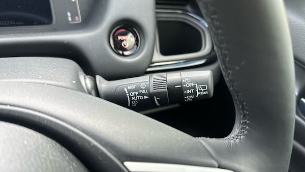 Used Honda Jazz 2025 for sale - 75133140: Photo 35